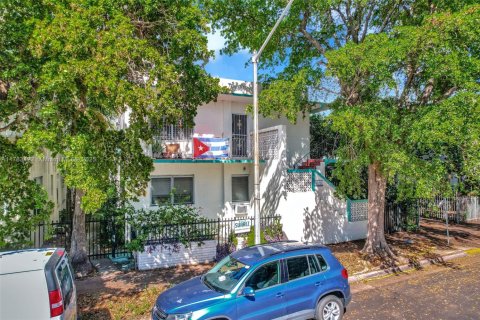 Condominio en venta en Miami Beach, Florida № 1708825 - foto 21