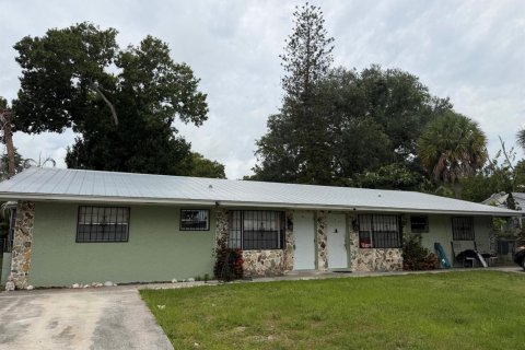 Apartamento en St. Lucie, Florida 2 dormitorios, 106.84 m2 № 2078710