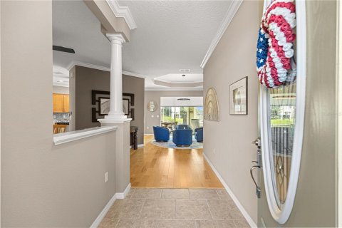 Villa ou maison à vendre à Ocala, Floride: 3 chambres, 212.1 m2 № 2416256 - photo 5