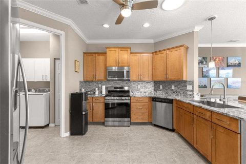 Villa ou maison à vendre à Ocala, Floride: 3 chambres, 212.1 m2 № 2416256 - photo 14