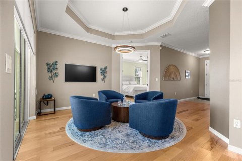 Villa ou maison à vendre à Ocala, Floride: 3 chambres, 212.1 m2 № 2416256 - photo 8