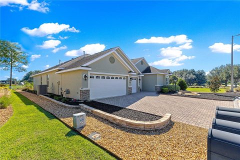 Villa ou maison à vendre à Ocala, Floride: 3 chambres, 212.1 m2 № 2416256 - photo 3