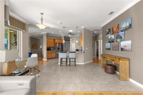 Villa ou maison à vendre à Ocala, Floride: 3 chambres, 212.1 m2 № 2416256 - photo 21