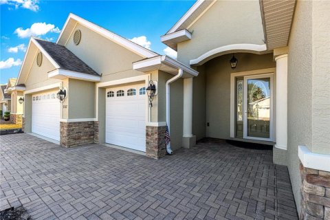 Villa ou maison à vendre à Ocala, Floride: 3 chambres, 212.1 m2 № 2416256 - photo 4