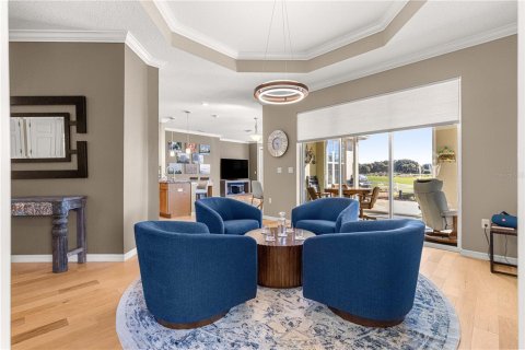 Villa ou maison à vendre à Ocala, Floride: 3 chambres, 212.1 m2 № 2416256 - photo 9