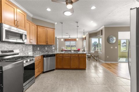 Villa ou maison à vendre à Ocala, Floride: 3 chambres, 212.1 m2 № 2416256 - photo 13