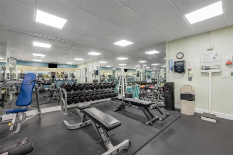 Купить кондоминиум в Клируотер, Флорида 4 комнаты, 65.68м2, № 2425295 - фото 25