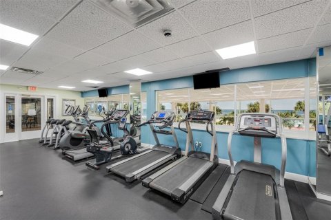 Купить кондоминиум в Клируотер, Флорида 4 комнаты, 65.68м2, № 2425295 - фото 24