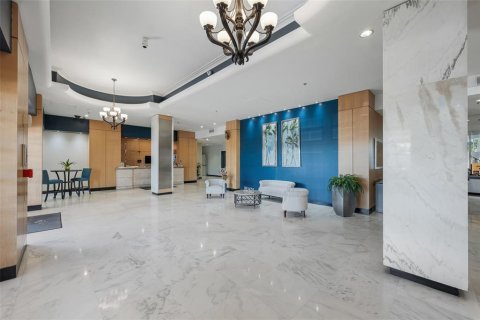 Купить кондоминиум в Клируотер, Флорида 4 комнаты, 65.68м2, № 2425295 - фото 20