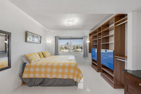 Купить кондоминиум в Клируотер, Флорида 4 комнаты, 65.68м2, № 2425295 - фото 10