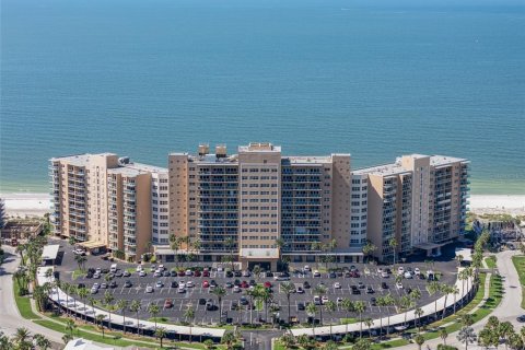 Купить кондоминиум в Клируотер, Флорида 4 комнаты, 65.68м2, № 2425295 - фото 2