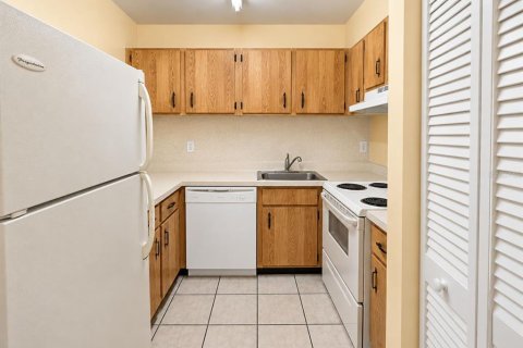 Copropriété à louer à Clearwater, Floride: 2 chambres, 102.19 m2 № 2405218 - photo 3