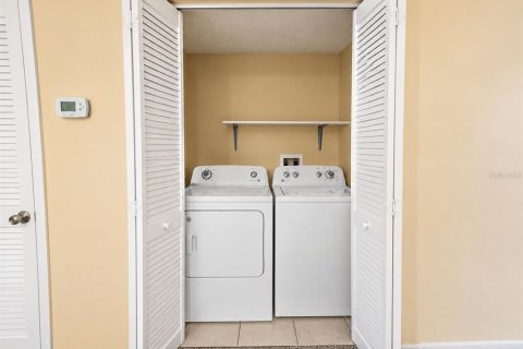 Copropriété à louer à Clearwater, Floride: 2 chambres, 102.19 m2 № 2405218 - photo 11