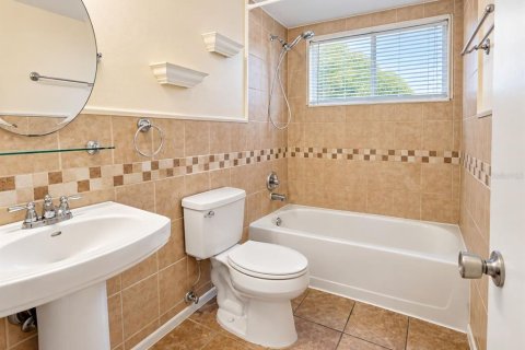 Copropriété à louer à Clearwater, Floride: 2 chambres, 102.19 m2 № 2405218 - photo 10