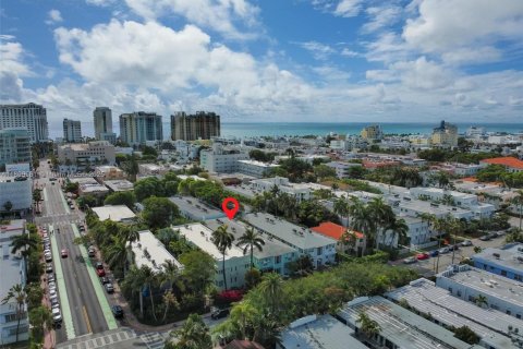 Купить кондоминиум в Майами-Бич, Флорида 1 спальня, 39.76м2, № 1981707 - фото 29