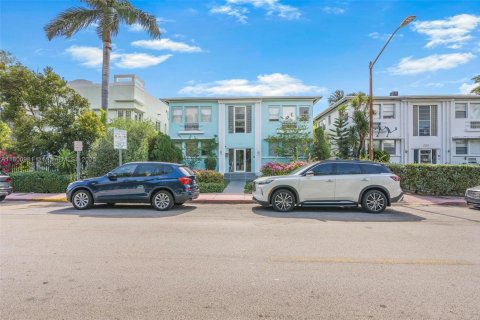 Купить кондоминиум в Майами-Бич, Флорида 1 спальня, 39.76м2, № 1981707 - фото 22