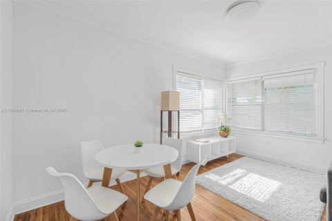 Купить кондоминиум в Майами-Бич, Флорида 1 спальня, 39.76м2, № 1981707 - фото 7