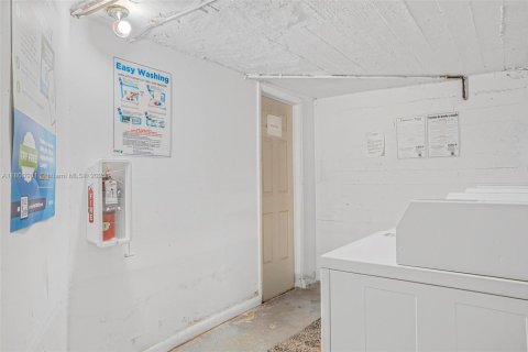 Купить кондоминиум в Майами-Бич, Флорида 1 спальня, 39.76м2, № 1981707 - фото 20