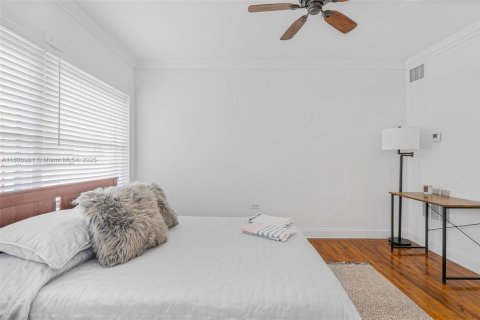 Купить кондоминиум в Майами-Бич, Флорида 1 спальня, 39.76м2, № 1981707 - фото 14