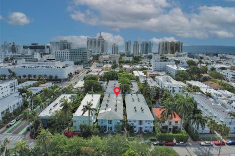 Купить кондоминиум в Майами-Бич, Флорида 1 спальня, 39.76м2, № 1981707 - фото 28
