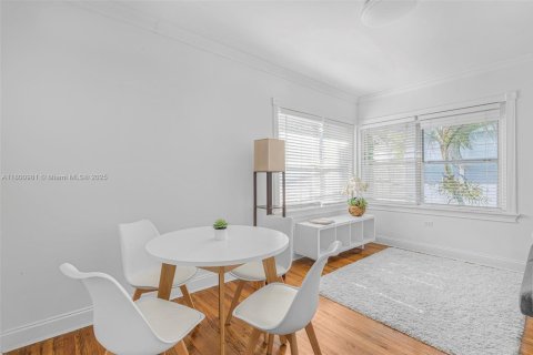 Купить кондоминиум в Майами-Бич, Флорида 1 спальня, 39.76м2, № 1981707 - фото 9