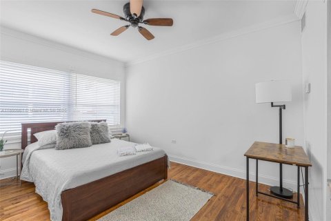 Купить кондоминиум в Майами-Бич, Флорида 1 спальня, 39.76м2, № 1981707 - фото 12