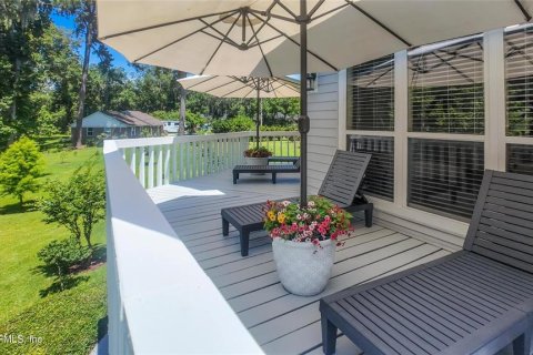 House in Saint Augustine, Florida 3 bedrooms, 169.64 sq.m. № 1799860 - photo 2