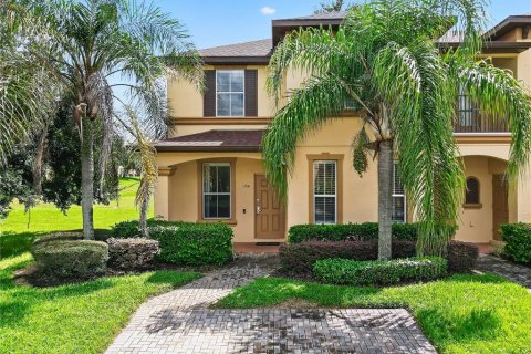 Touwnhouse à Davenport, Floride 4 chambres, 172.43 m2 № 2361548