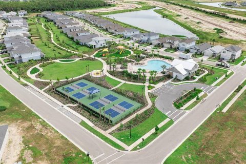 Villa ou maison à louer à Punta Gorda, Floride: 4 chambres, 182.46 m2 № 2386706 - photo 23