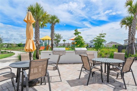 Villa ou maison à louer à Punta Gorda, Floride: 4 chambres, 182.46 m2 № 2386706 - photo 28