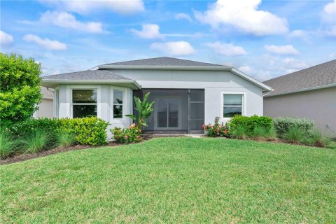 Villa ou maison à louer à Punta Gorda, Floride: 4 chambres, 182.46 m2 № 2386706 - photo 21