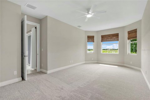 Villa ou maison à louer à Punta Gorda, Floride: 4 chambres, 182.46 m2 № 2386706 - photo 15