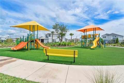 Villa ou maison à louer à Punta Gorda, Floride: 4 chambres, 182.46 m2 № 2386706 - photo 29