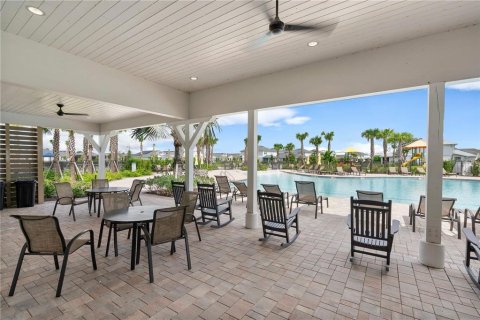 Villa ou maison à louer à Punta Gorda, Floride: 4 chambres, 182.46 m2 № 2386706 - photo 25
