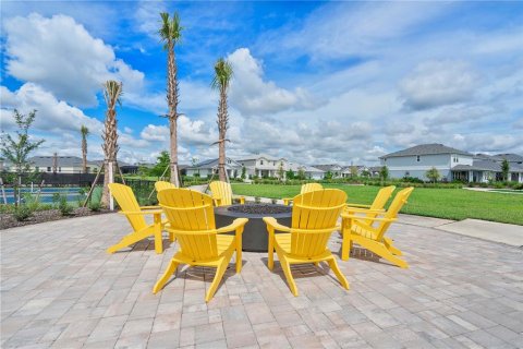 Villa ou maison à louer à Punta Gorda, Floride: 4 chambres, 182.46 m2 № 2386706 - photo 27