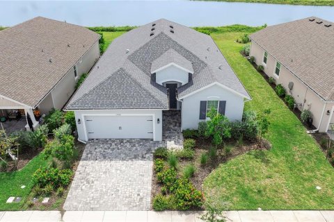 Villa ou maison à Punta Gorda, Floride 4 chambres, 182.46 m2 № 2386706
