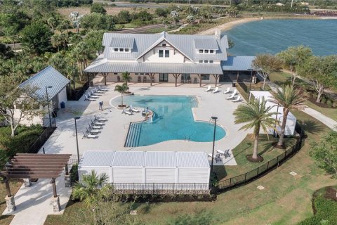 Villa ou maison à louer à Punta Gorda, Floride: 4 chambres, 182.46 m2 № 2386706 - photo 30