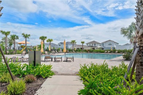 Villa ou maison à louer à Punta Gorda, Floride: 4 chambres, 182.46 m2 № 2386706 - photo 26