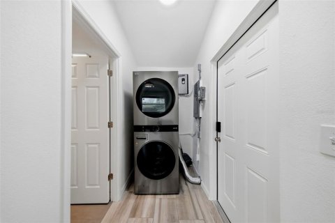 Casa en venta en Saint Petersburg, Florida, 3 dormitorios, 118.17 m2 № 2226914 - foto 22