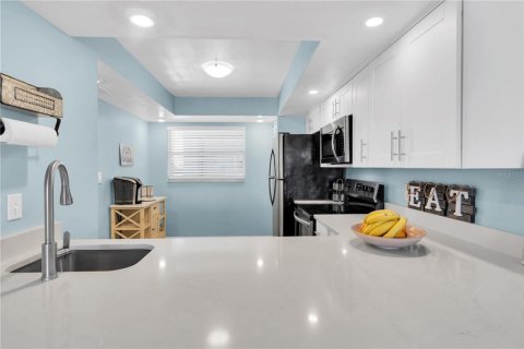 Condo in Saint Pete Beach, Florida, 2 bedrooms  № 1299490 - photo 6