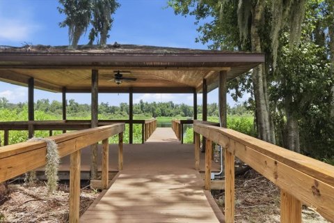 House in Myakka City, Florida 5 bedrooms, 468.88 sq.m. № 2197631 - photo 15