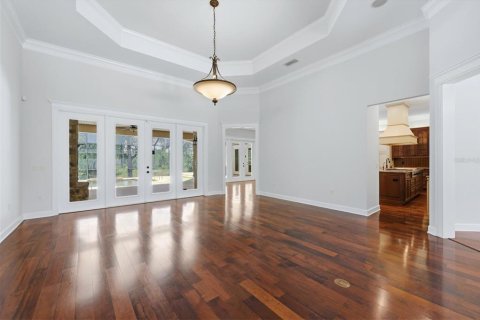 House in Myakka City, Florida 5 bedrooms, 468.88 sq.m. № 2197631 - photo 21