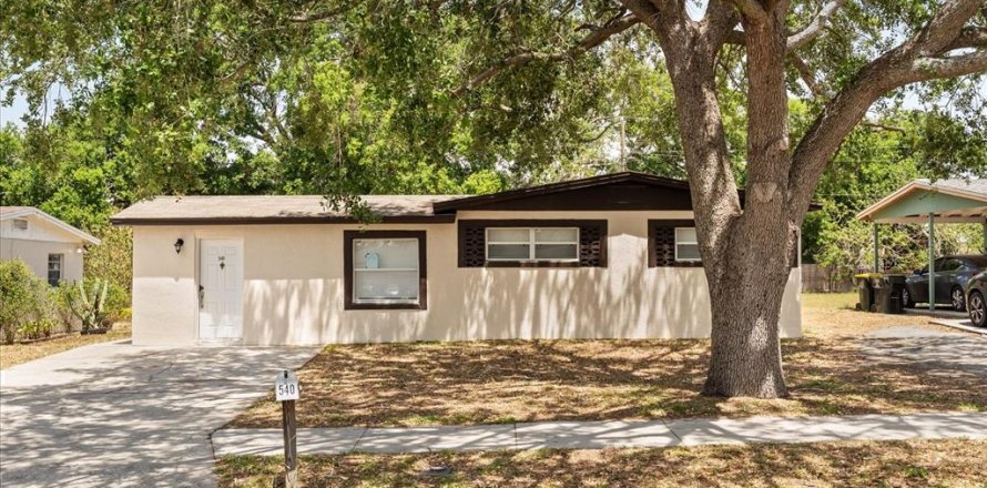 Casa en Clermont, Florida 3 dormitorios, 102.47 m2 № 1648688