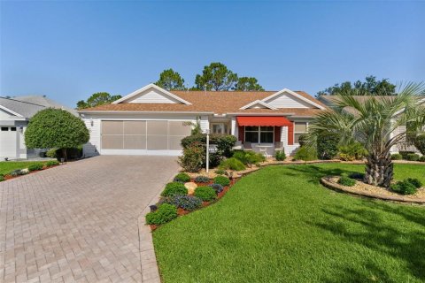 House in The Villages, Florida 3 bedrooms, 177.07 sq.m. № 2167078 - photo 3
