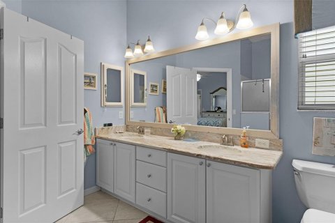 House in The Villages, Florida 3 bedrooms, 177.07 sq.m. № 2167078 - photo 23