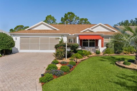 House in The Villages, Florida 3 bedrooms, 177.07 sq.m. № 2167078