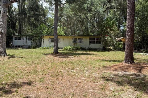 Land in Lady Lake, Florida № 2238894
