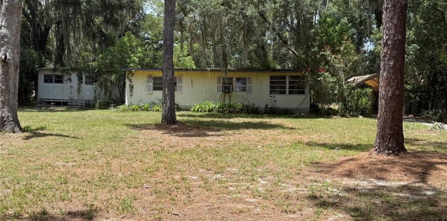 Land in Lady Lake, Florida № 2238894