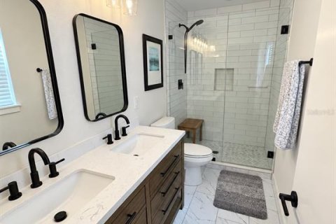 Villa ou maison à vendre à Saint Petersburg, Floride: 3 chambres, 121.79 m2 № 2418867 - photo 7