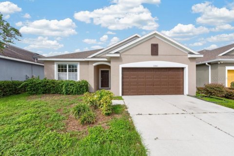 Casa en Gibsonton, Florida 3 dormitorios, 150.41 m2 № 2374139